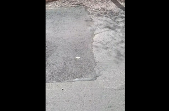 Կարկատում են ու փող լվանում (տեսանյութ)